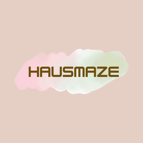 HAUSMAZE 